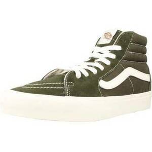 Módne tenisky Vans SK8-HI VR3 vyobraziť