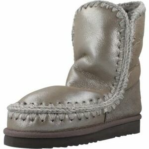 Čižmy Mou ESKIMO BOOT 24 CM LIMITED vyobraziť