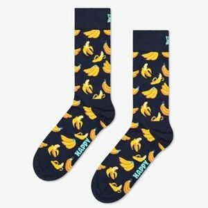 Vysoké ponožky Happy socks PACK FOOD SOCK vyobraziť