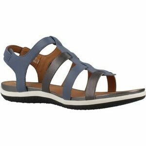 Sandále Geox D SANDAL VEGA vyobraziť