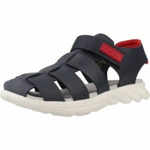 Sandále Geox J SANDAL AIRADYUM BO vyobraziť