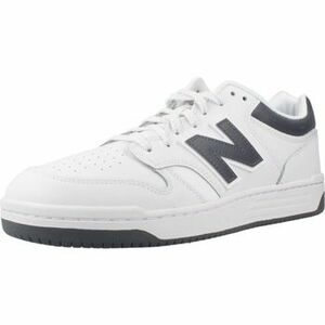 Módne tenisky New Balance BB480 vyobraziť