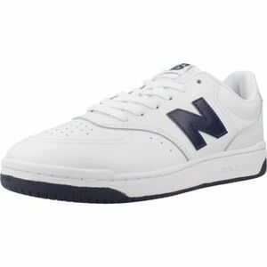 Módne tenisky New Balance BB80 vyobraziť