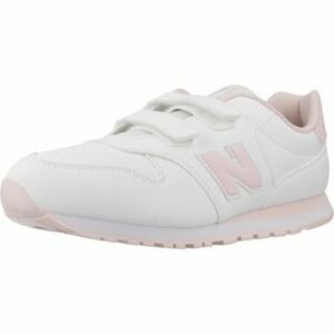 Módne tenisky New Balance GV500 vyobraziť