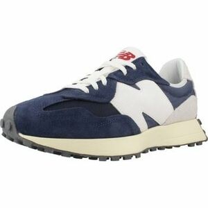 Módne tenisky New Balance U327 vyobraziť