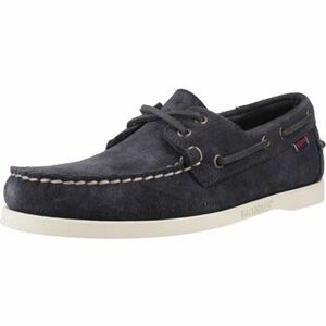 Mokasíny Sebago DOCKSIDES PORTLAND FLESH vyobraziť