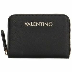 Malé peňaženky Valentino Bags LADY SYNTHETIC WALLET ZE vyobraziť