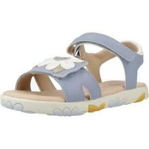 Sandále Geox J SANDAL HAITI GIRL vyobraziť