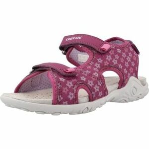 Sandále Geox J SANDAL WHINBERRY G vyobraziť