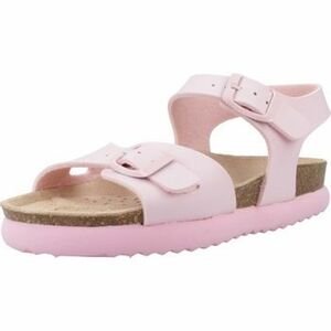 Sandále Geox J SANDAL BUBBLEBOW G vyobraziť