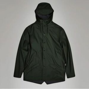 Bundy Windstopper Rains JACKET V3 vyobraziť