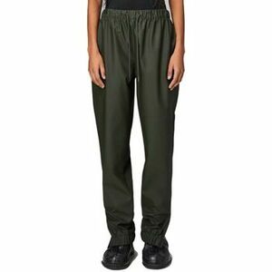 Nohavice Rains RAIN PANTS REGULAR W3 vyobraziť