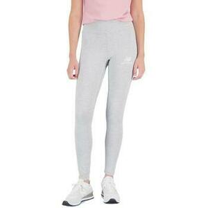 Nohavice New Balance COTTON HIGH RISE LEGGING vyobraziť