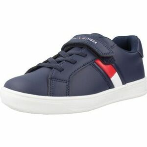 Módne tenisky Tommy Hilfiger T1X9 33625 vyobraziť