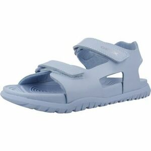 Sandále Geox J SANDAL FUSBETTO GI vyobraziť