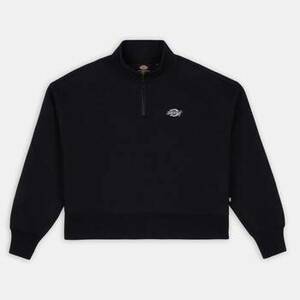 Mikiny Dickies SUMMERDALE QUARTER NEC vyobraziť