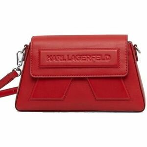 Tašky Karl Lagerfeld IKON K SOFT CROSSBODY vyobraziť