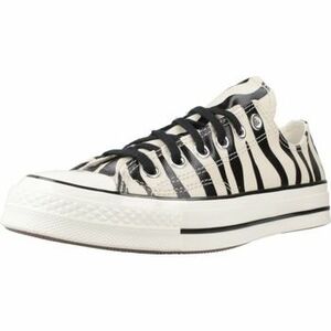 Módne tenisky Converse CHUCK 70 GLOW-IN-THE-DARK ZEBRA PRINT vyobraziť