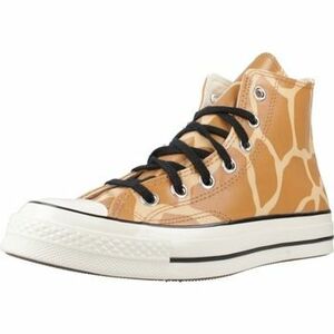 Módne tenisky Converse CHUCK 70 GIRAFFE PRINT PPP vyobraziť