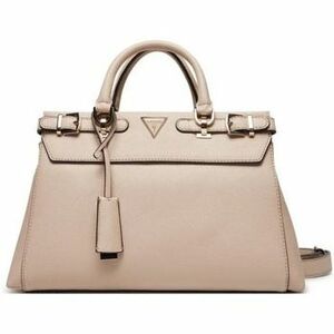 Tašky Guess ECO ALI LUXURYSATCHEL vyobraziť