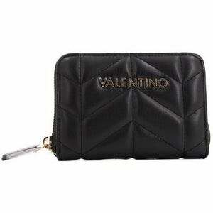 Malé peňaženky Valentino Bags PORTAFOGLI CON ZIP PETAL vyobraziť