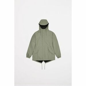 Bundy Windstopper Rains FISHTAIL JACKET W3 vyobraziť