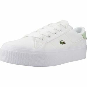 Módne tenisky Lacoste WOMENS ZIANE PLATFORM SN vyobraziť