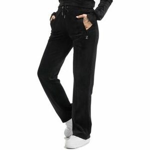 Nohavice Juicy Couture TINA TRACKPANTS WIT vyobraziť