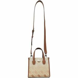 Tašky Guess SILVANA MINI 2 COMP TOTE HWSW86 65770 vyobraziť