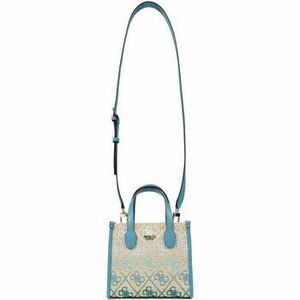 Tašky Guess SILVANA MINI 2 COMP TOTE HWSW86 65770 vyobraziť