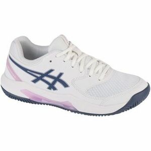 Fitness Asics Gel-Dedicate 8 Clay vyobraziť