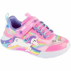 Nízke tenisky Skechers Unicorn Chaser vyobraziť