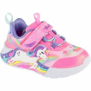 Nízke tenisky Skechers Unicorn Chaser vyobraziť