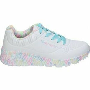 Univerzálna športová obuv Skechers 314976L-WPTQ vyobraziť