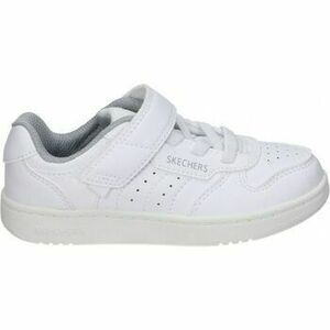 Módne tenisky Skechers 405638N-WHT vyobraziť