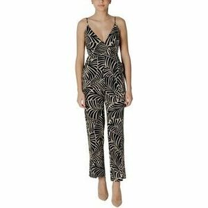 Módne overaly Only Onlnova Life Vis Emza Jumpsuit Aop 15343000 vyobraziť