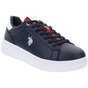 Módne tenisky U.S Polo Assn. CODY010 vyobraziť