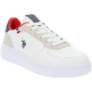 Módne tenisky U.S Polo Assn. CODY009 vyobraziť