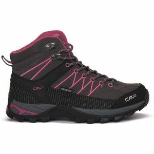 Turistická obuv Cmp 06QT RIGEL MID W TREKKING vyobraziť