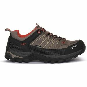 Turistická obuv Cmp 09PT RIGEL LOW M TREKKING vyobraziť