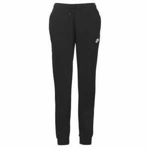 Tepláky/Vrchné oblečenie Nike W NSW ESSNTL PANT REG FLC vyobraziť