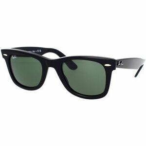 Slnečné okuliare Ray-ban Occhiali da Sole Wayfarer RB2140 135831 vyobraziť