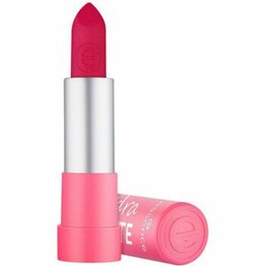 Líčenie obočia Essence Hydra Matte Lipstick - 407 Coral Competence vyobraziť