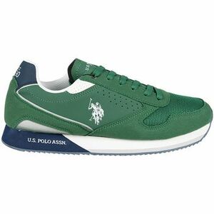 Nízke tenisky U.S Polo Assn. Nobil003 vyobraziť