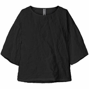 Blúzka Wendy Trendy Top 221624 - Black vyobraziť