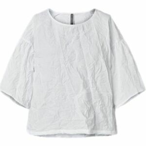 Blúzka Wendy Trendy Top 221624 - White vyobraziť