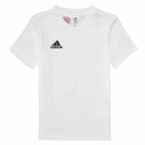 Tričká s krátkym rukávom adidas ENT22 TEE Y vyobraziť