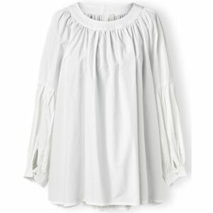 Blúzka Wendy Trendy Top 230082 - White vyobraziť