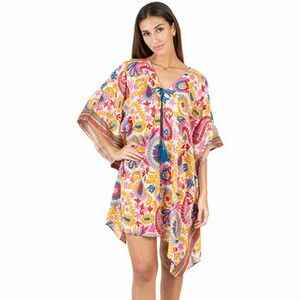 Šaty Isla Bonita By Sigris Kaftan vyobraziť