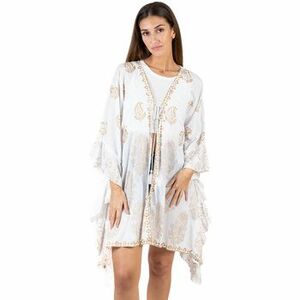 Šaty Isla Bonita By Sigris Kaftan vyobraziť